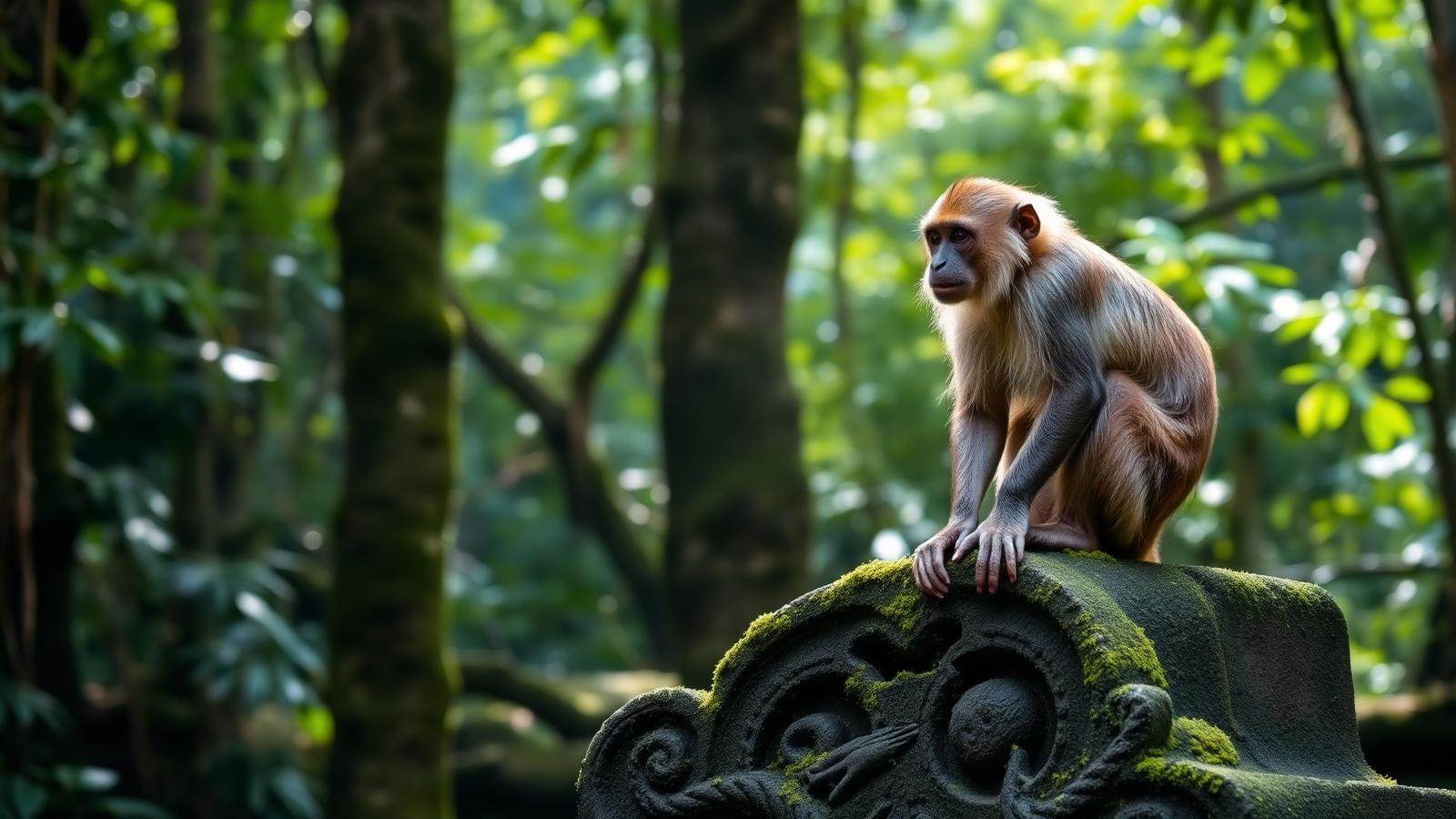 Animal encounters