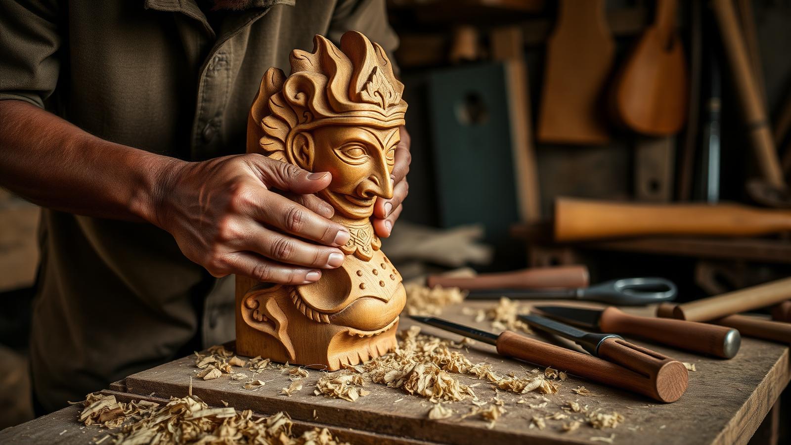 Art, Paintings & Handicrafts