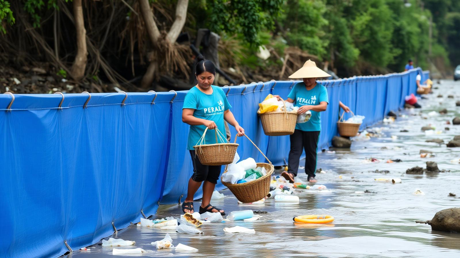Volunteering and donating in Bali